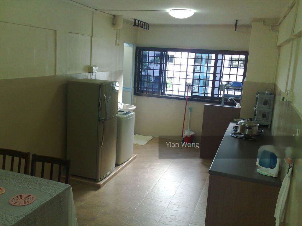 Ang Mo Kio Avenue 3 thumbnail photo
